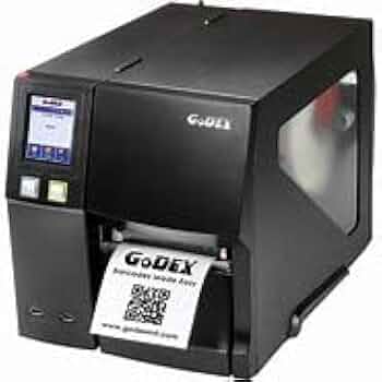 Amazon.com: Godex ZX1200i+, 203 dpi, Thermal Transfer